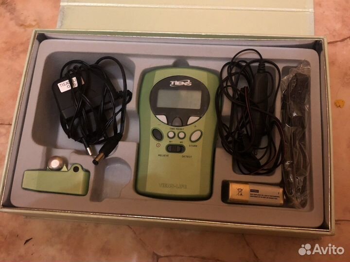 Массажер Акклайф 