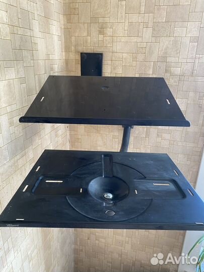 Кронштейн настенный для тв, техники