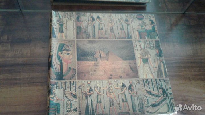 Фотоальбом