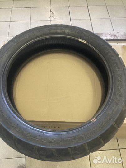 Моторезина бу 2 баллона