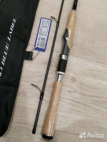 Спиннинги Daikо