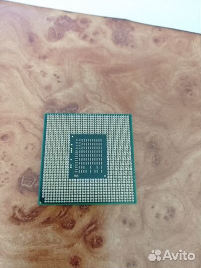 Процессор Intel Pentium B950(SR07T)