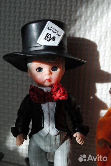 Куклы Мадам Александр - Madame Alexander McDonalds