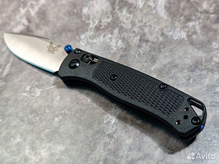 Нож Benchmade Mini Bugout 533