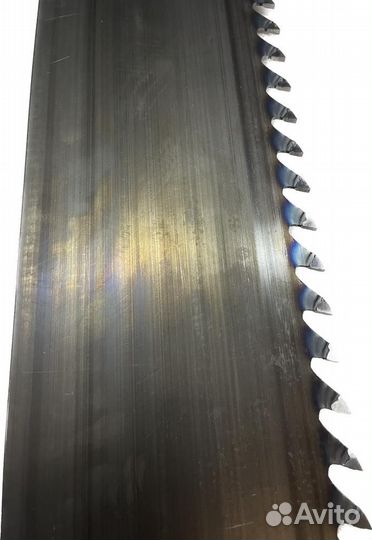 Рамная пила RoMa (Польша)