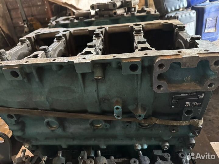 Блок цилиндров 5340.1002039