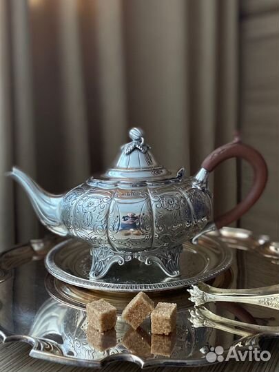 Заварочный чайник