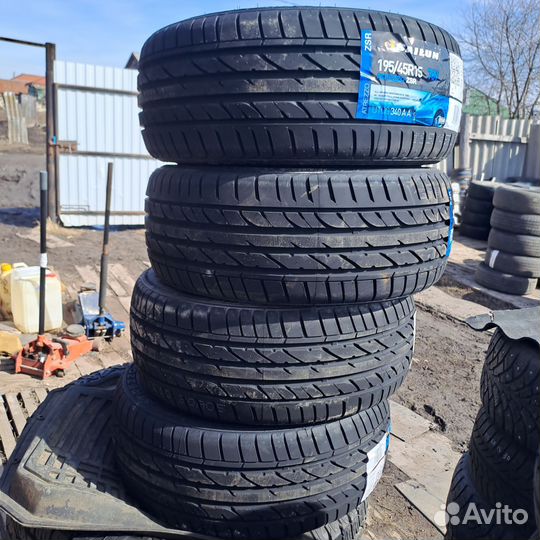 Sailun Atrezzo ZSR 195/45 R15