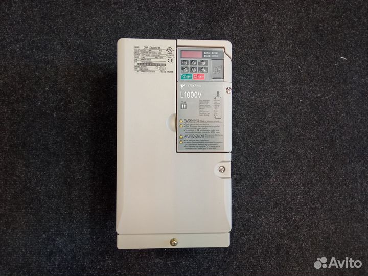 L1000V cimr-LC4V0015FAA lift
