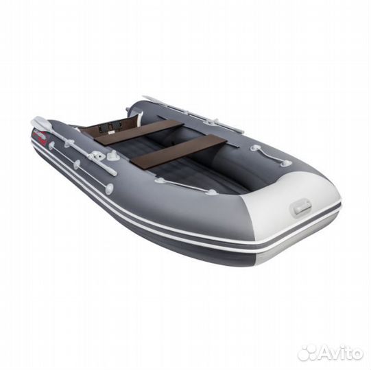 Лодка пвх Таймень LX 3600 нднд