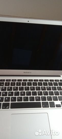 MacBook Air (13-inch, Mid 2012)