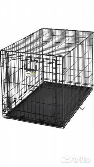 Клетка Midwest 