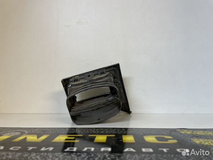 Накладка решетка обдува Nexia Нексия