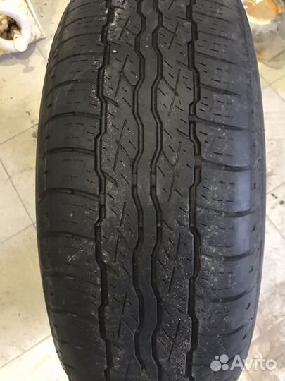 Bridgestone Dueler H/T 225/65 R17