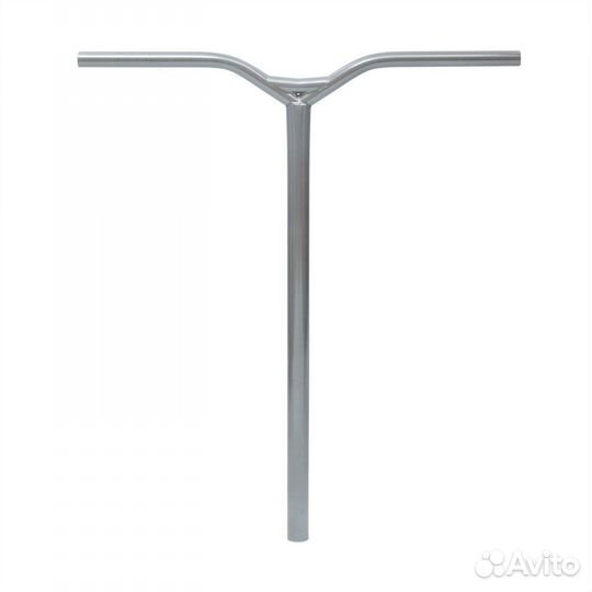 Руль для самоката Комета Спейс лмт Шторм перламутр