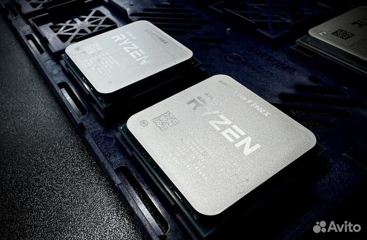 Ryzen 9 5900X OEM