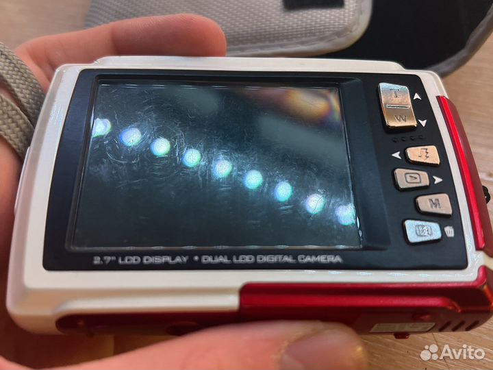 Фотоаппарат itsImagical