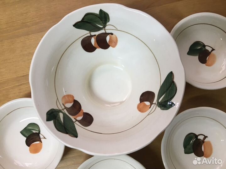 Набор посуды Конаково