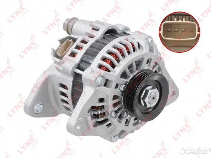 Генератор EA1425 lynxauto