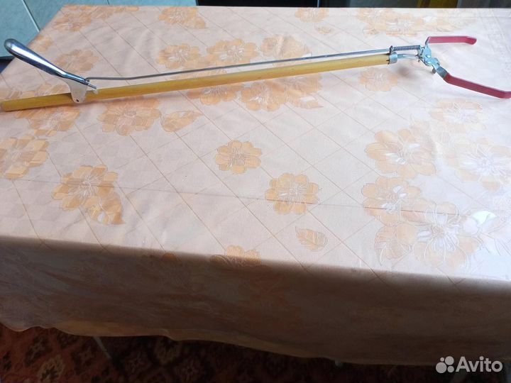 Захват активный