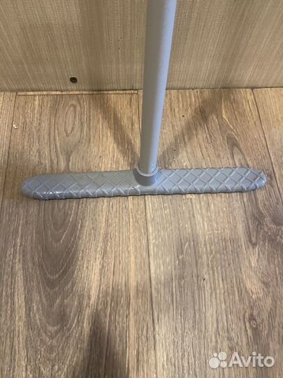 Швабра пластик новая
