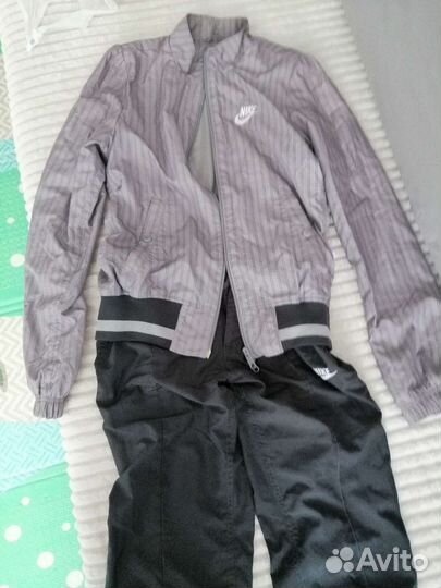 Спортивный костюм nike