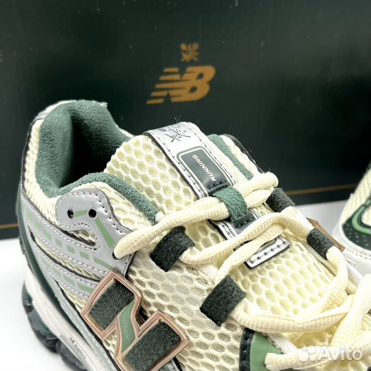 New Balance 1906r Aime Leon Dore Jade