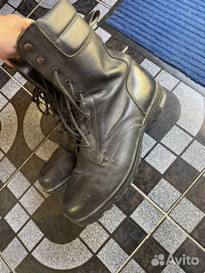 Военная форма вкпо