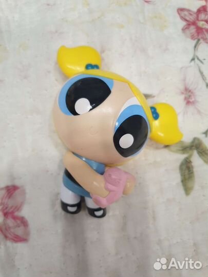 Игрушки из макдональдса хэппи мил,миньоны