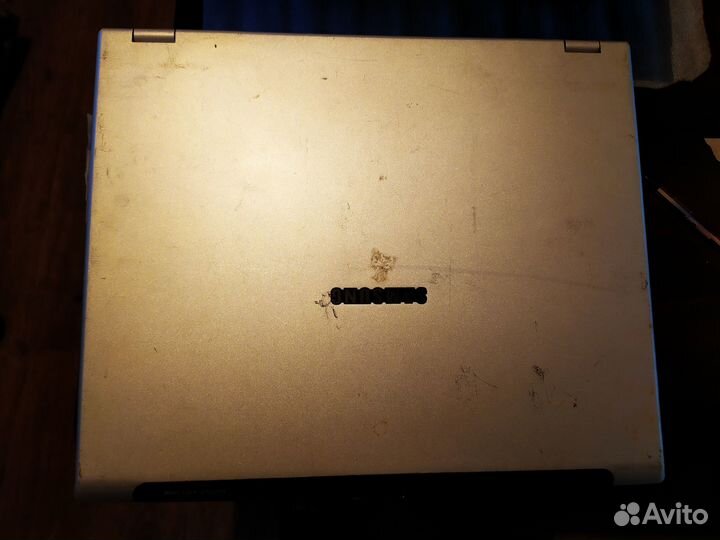 Samsung X20 В разбор