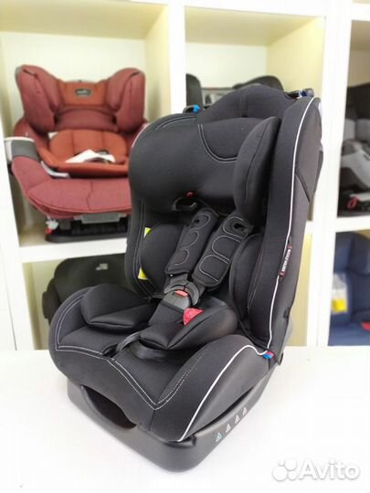 Детские автокресла в Самаре