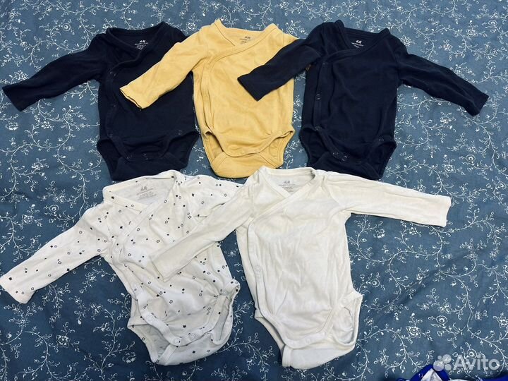 Модная одежда для мальчика zara hm