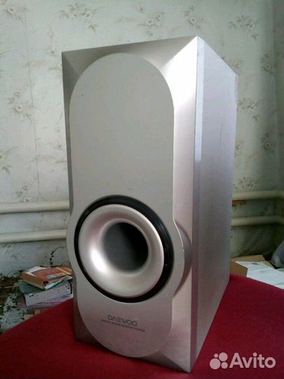 Короб под саб