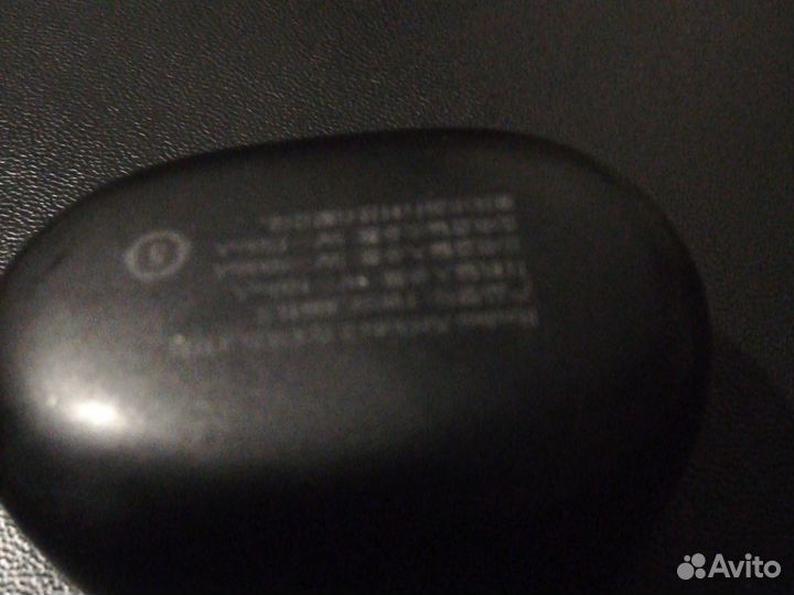 Кейс от наушников