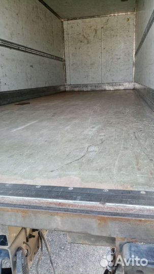 Термобудка