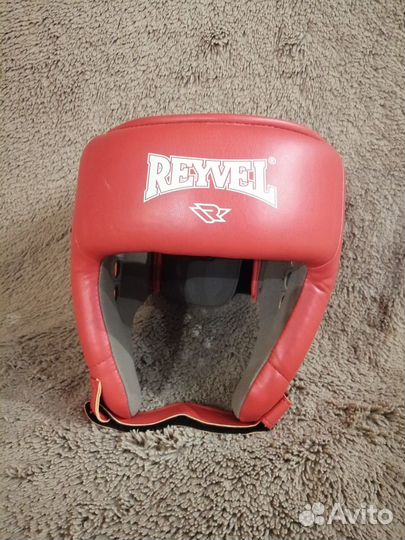 Boybo, reyvel, Top Ten, Twins, Venum форма/снаряже