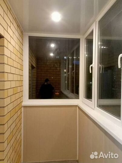 Пластиковые окна за 7 дней