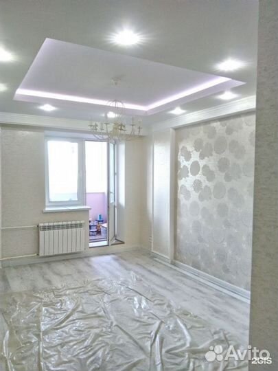 Ремонт и отделка квартир