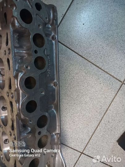 Гбц 2101-2107. новая