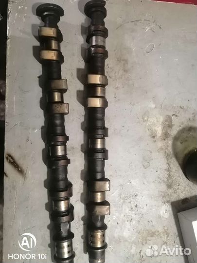 Распредвал Опель