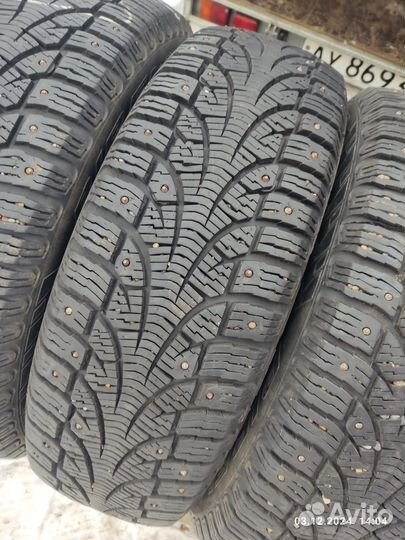 Pirelli Winter Carving Edge 195/65 R15 91T