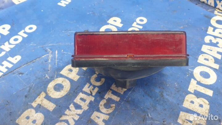 Фонарь в задний бампер. Лиаз 5256 АВТОБУС 2008