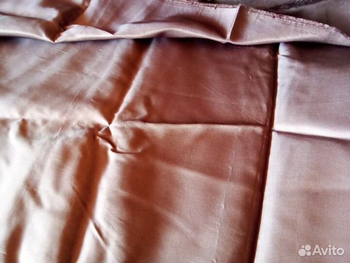 Отрезы ткани