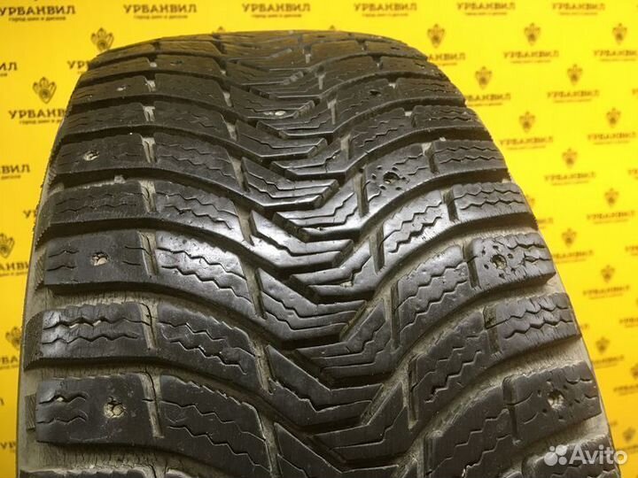 Michelin X-Ice North 3 215/55 R16 98T