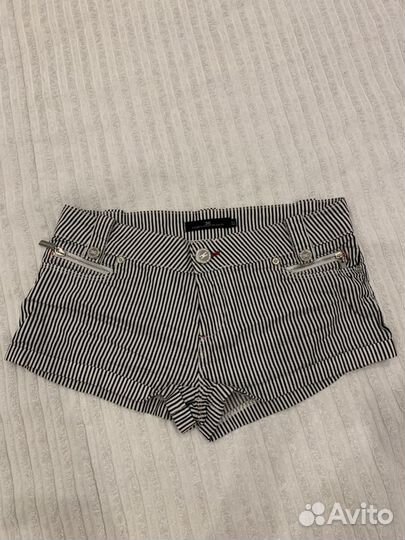 Шорты elisabetta franchi