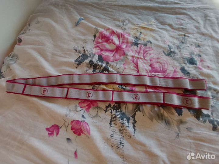 Резина для художественной гимнастики