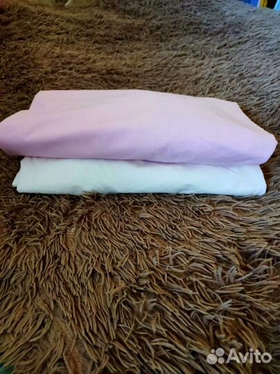 Простыни на резинке 60120 IKEA Детские