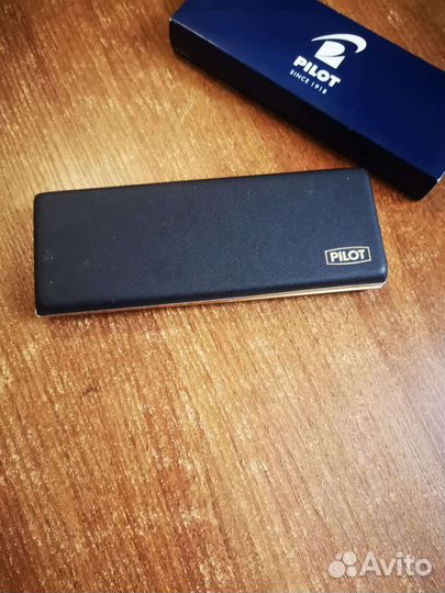 Ручка Pilot Elit