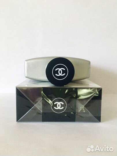 Chanel allure homme sport 100 мл