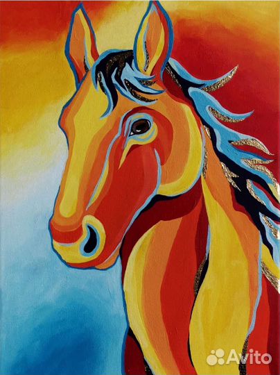 Картины на заказ